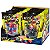 HEROIS MARVEL GOO JIT ZU MINI FIGURAS - SUNNY - Imagem 1