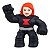 HEROIS MARVEL GOO JIT ZU KIT 6 FIGURAS - SUNNY - Imagem 4
