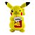 PELUCIA PIKACHU 20 CM - SUNNY - Imagem 1