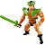 HE-MAN AND THE MASTERS OF THE UNIVERSE ORIGINS FIGURAS TRI-KLOPS - MATTEL - Imagem 1