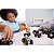 HOT WHEELS MONSTER TRUCKS CARROS 1:64 SORTIMENTO - MATTEL - Imagem 2