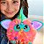 FURBY CORAL - HASBRO - Imagem 6