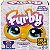 FURBY GOLDEN GLAM - HASBRO - Imagem 2