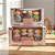 CASINHA FELIZ FAMILIA CACHORRO - ZOOP TOYS - Imagem 2