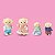 CASINHA FELIZ FAMILIA CACHORRO - ZOOP TOYS - Imagem 4