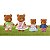CASINHA FELIZ FAMILIA URSO - ZOOP TOYS - Imagem 3