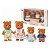 CASINHA FELIZ FAMILIA URSO - ZOOP TOYS - Imagem 4