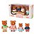 CASINHA FELIZ FAMILIA URSO - ZOOP TOYS - Imagem 2