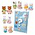 CASINHA FELIZ SAQUINHO SURPRESA COLEÇÃO ADULTOS - ZOOP TOYS - Imagem 2