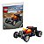 LEGO TECHNIC CARRO HOT ROD - LEGO - Imagem 1