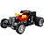 LEGO TECHNIC CARRO HOT ROD - LEGO - Imagem 2