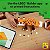 LEGO MINECRAFT A RAPOSA - LEGO - Imagem 6