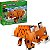 LEGO MINECRAFT A RAPOSA - LEGO - Imagem 1