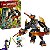LEGO NINJAGO MECA DE MISSAO DO COLE E ZANE DRAGAO - LEGO - Imagem 1