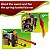 LEGO NINJAGO MECA DE MISSAO DO COLE E ZANE DRAGAO - LEGO - Imagem 4
