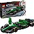 LEGO SPEED CARRO DE CORRIDA ASTON MARTIN ARAMCO F1 AMR24 - LEGO - Imagem 1