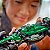 LEGO SPEED CARRO DE CORRIDA ASTON MARTIN ARAMCO F1 AMR24 - LEGO - Imagem 5