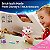 LEGO DISNEY CLASSIC A ADORAVEL MARIE DE OS ARISTOGATOS - LEGO - Imagem 2