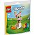 LEGO CREATOR COELHINHO DA PÁSCOA - LEGO - Imagem 5