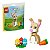 LEGO CREATOR COELHINHO DA PÁSCOA - LEGO - Imagem 1