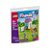 LEGO FRIENDS CASA DE COELHO COM JARDIM - LEGO - Imagem 1