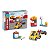 BLOK BLOK OFICINA DE CARRO - ZOOP TOYS - Imagem 1