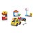 BLOK BLOK OFICINA DE CARRO - ZOOP TOYS - Imagem 2
