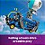 LEGO FORTNITE ONIBUS DE BATALHA - LEGO - Imagem 3