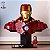 LEGO BUSTO DO HOMEM DE FERRO MK4 - LEGO - Imagem 2