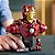 LEGO BUSTO DO HOMEM DE FERRO MK4 - LEGO - Imagem 5