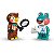 LEGO ANIMAL CROSSING COLEÇÃO DO MUSEU DO BLATHERS - LEGO - Imagem 5