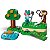 LEGO ANIMAL CROSSING COLEÇÃO DO MUSEU DO BLATHERS - LEGO - Imagem 3