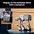 LEGO STAR WARS AT-AT - LEGO - Imagem 6