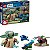 LEGO STAR WARS A CASA DO GROGU - LEGO - Imagem 1