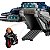 LEGO MARVEL QUINJET DE VINGADORES: A ERA DE ULTRON - LEGO - Imagem 4