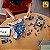 LEGO MARVEL QUINJET DE VINGADORES: A ERA DE ULTRON - LEGO - Imagem 6