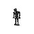 LEGO STAR WARS DROIDE DE SEGURANCA K-2SO - LEGO - Imagem 5