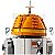 LEGO STAR WARS DROID CHOPPER (C1-10P) - LEGO - Imagem 3
