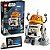 LEGO STAR WARS DROID CHOPPER (C1-10P) - LEGO - Imagem 1