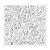 FISHER PRICE TAPETE PARA COLORIR COM GIZ DE CERA - FUN - Imagem 5