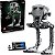 LEGO STAR WARS AT-ST WALKER - ULTIMATE COLLECTOR SERIES - LEGO - Imagem 1