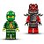 LEGO NINJAGO CARRO DE CORRIDA DO LLOYD - LEGO - Imagem 5