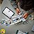 LEGO STAR WARS U-WING STARFIGHTER REBELDE - LEGO - Imagem 6