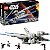 LEGO STAR WARS U-WING STARFIGHTER REBELDE - LEGO - Imagem 1