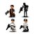 LEGO STAR WARS U-WING STARFIGHTER REBELDE - LEGO - Imagem 5