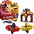LEGO NINJAGO - PACK DE COMBATE DO SPINJITZU DE DRAGÃO - LEGO - Imagem 1