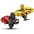 LEGO NINJAGO - PACK DE COMBATE DO SPINJITZU DE DRAGÃO - LEGO - Imagem 5