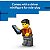 LEGO CITY - SUPERCARRO ELETRICO - LEGO - Imagem 5