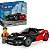 LEGO CITY - SUPERCARRO ELETRICO - LEGO - Imagem 1