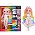 BONECA RAINBOW HIGH COLOR E CREATE OLHOS AZUIS - MGA - Imagem 1